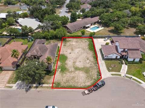 4709 Quince Avenue, McAllen, TX 78501