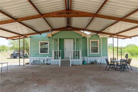 100 Eloy Road, Rio Grande City, TX 78582