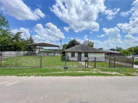 1001 W Houston Street, Rio Grande City, TX 78582