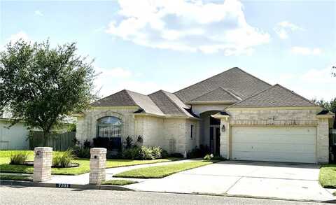 2003 N 44th Lane, McAllen, TX 78501