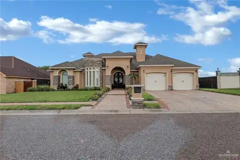 352 Sierra Drive, Rio Grande City, TX 78582