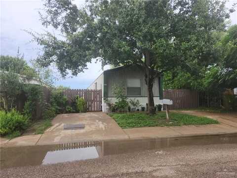 305 E Salazar Drive, San Juan, TX 78589