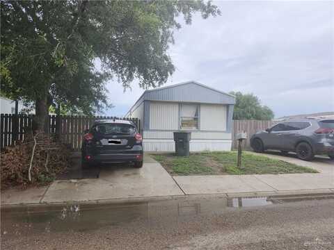 309 E Salazar Street, San Juan, TX 78589