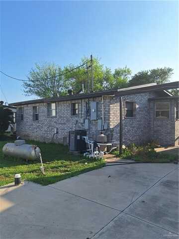 1052 S Sunset Drive, Donna, TX 78537