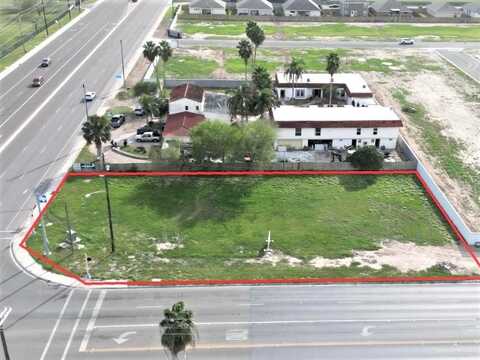 0 N Ware Road, McAllen, TX 78504