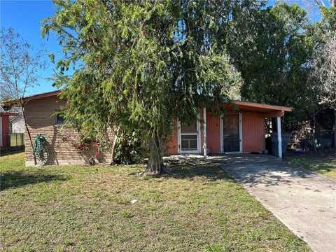 815 S 3rd Avenue, Edinburg, TX 78539