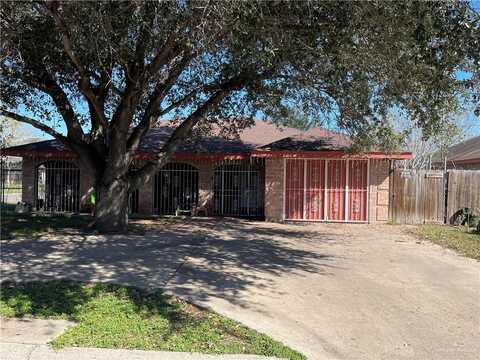 1805 Calle Linda, San Juan, TX 78589