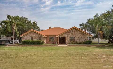 3303 N Shary Road, Mission, TX 78573