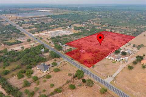 0 N FM 755 Road, Rio Grande City, TX 78582