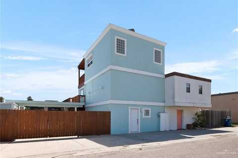 123 Windward Drive, Port Isabel, TX 78578