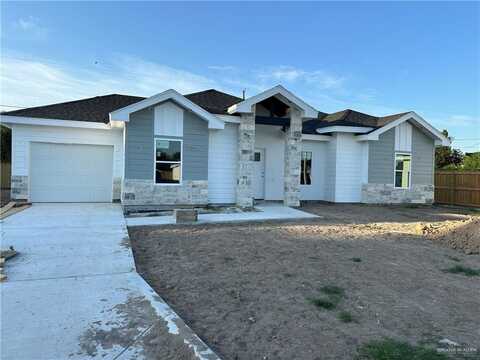 402 N Drift Street, La Feria, TX 78559