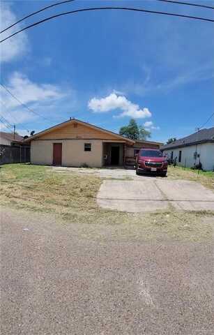 92 Portaleza Avenue, Roma, TX 78584