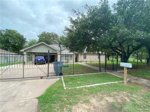 2805 N Sugar Road, Edinburg, TX 78541