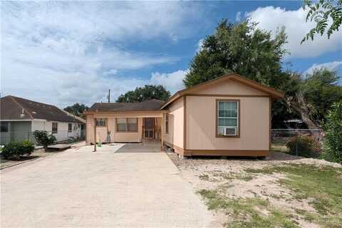 3610 Montelongo Road, Edinburg, TX 78541