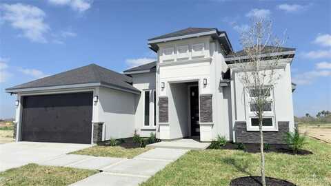 902 Azalea Street, Mission, TX 78574