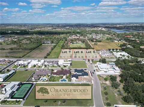 408 Frontera Road, McAllen, TX 78504