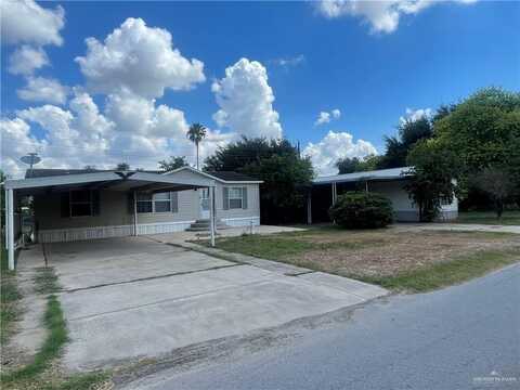 824 Main Grove Street, Donna, TX 78537