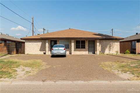 803 W 24th Street, Mission, TX 78572