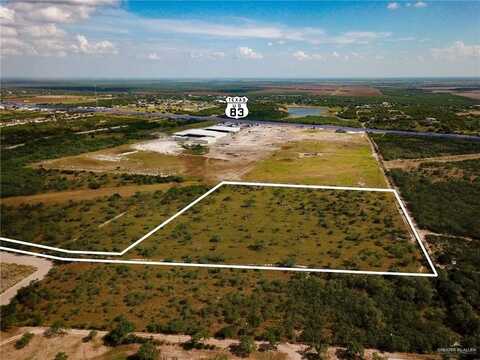 Lot 1 Pimenta Road, Rio Grande City, TX 78582