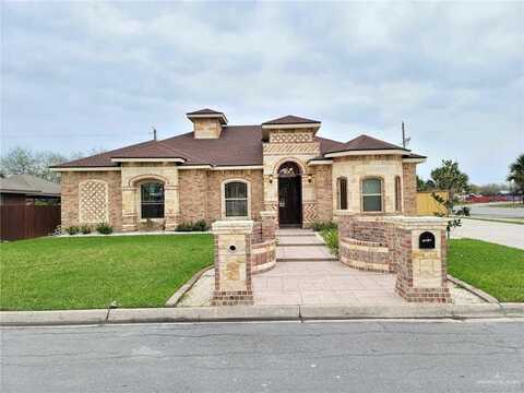 3619 Daytona Avenue, McAllen, TX 78503