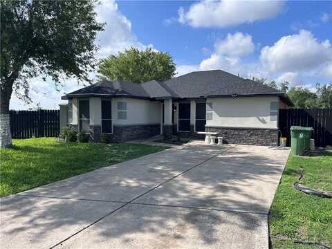 301 Alma Street, Alamo, TX 78516