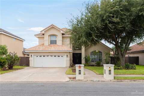 200 Auburn Avenue, McAllen, TX 78504