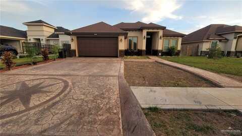 2104 Page Avenue, Weslaco, TX 78596