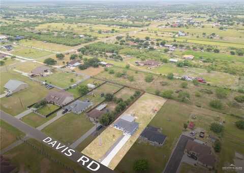 15319 E Davis Road, Edinburg, TX 78542