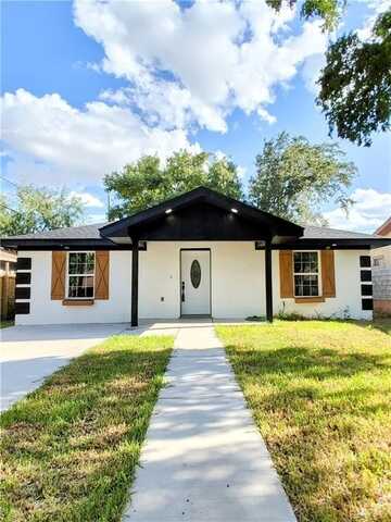 3433 Katrina Avenue, McAllen, TX 78503