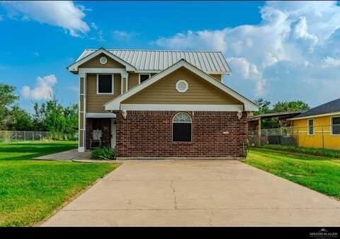 3103 W 46th Street, Mission, TX 78574