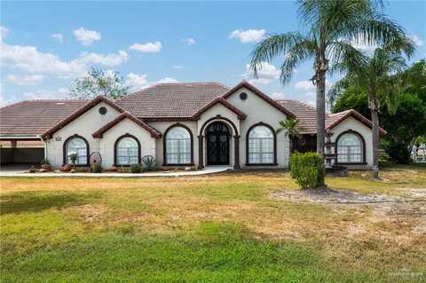 813 Lion Lake Drive, Weslaco, TX 78596