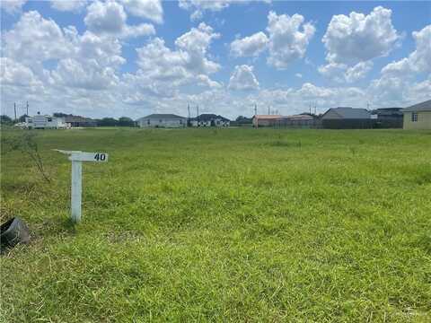 12408 Almirola Street, Donna, TX 78537