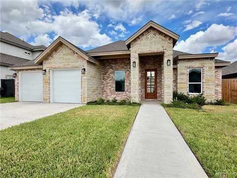 2820 Kilgore Avenue, McAllen, TX 78504