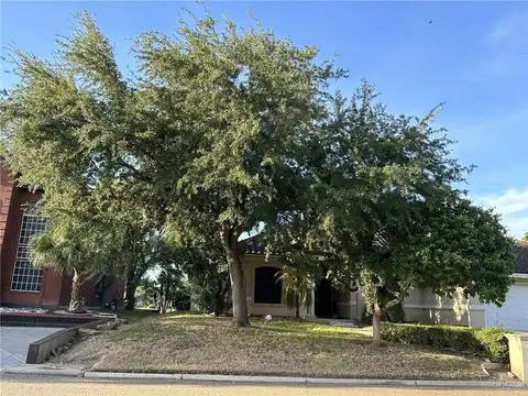 920 Rio Grande Drive, Mission, TX 78572