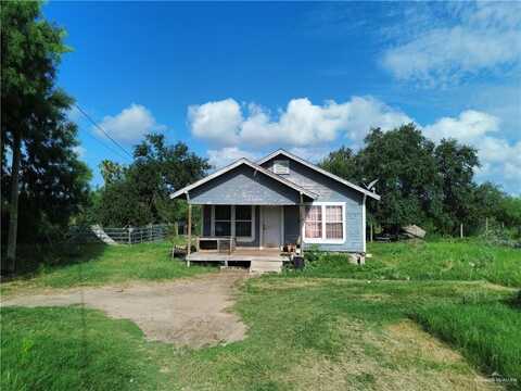 4713 N Minnesota Road, Mission, TX 78574