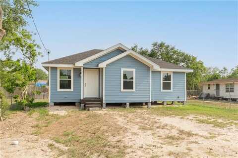 501 W San Francisco Street, Raymondville, TX 78580