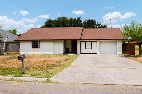 315 Stacie Lane, Mission, TX 78574