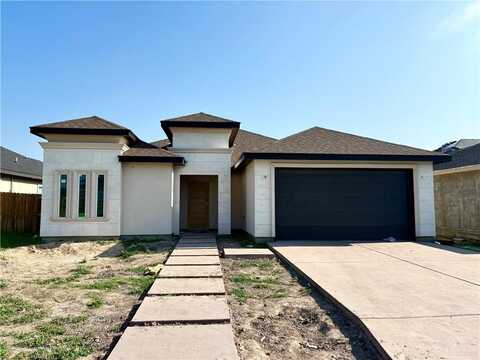 1202 Matthew Drive, San Juan, TX 78589