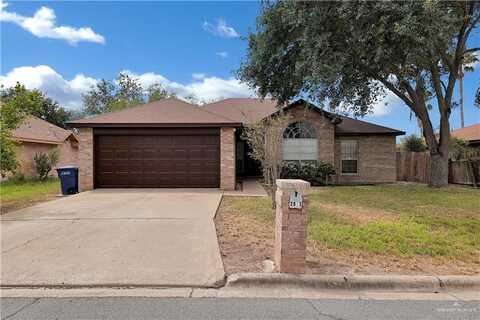 2017 Robin Avenue, McAllen, TX 78504