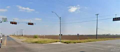 Tbd S Military Road SE, Progreso Lakes, TX 78579