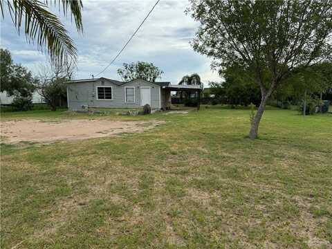 8515 Las Comadres Street, Mission, TX 78574