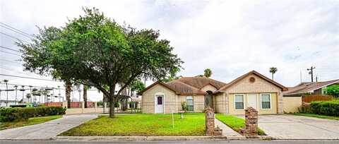 2301 Eagle Avenue, McAllen, TX 78504