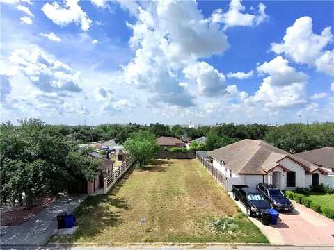 3505 Queta Avenue, McAllen, TX 78503