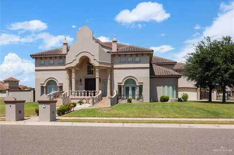 2600 Arroyo Avenue, McAllen, TX 78504