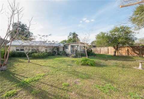 414 S Arroyo Boulevard, Rio Hondo, TX 78583