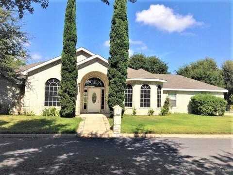 2915 N 42nd Lane, McAllen, TX 78501