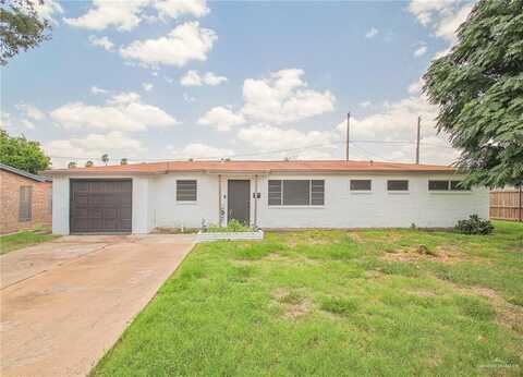 2100 N 17th Street, McAllen, TX 78501