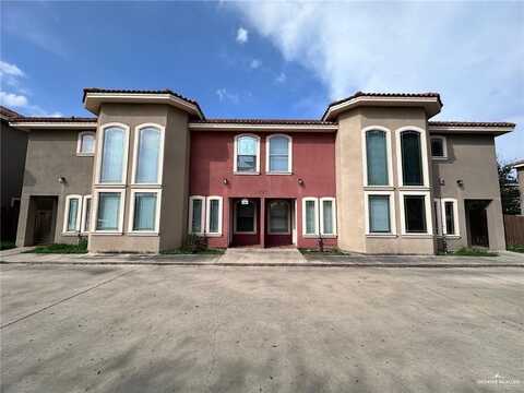 1317 E Olympia Avenue, McAllen, TX 78503