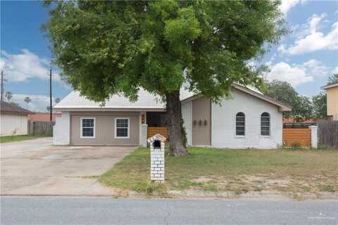 909 13th Street, Weslaco, TX 78596