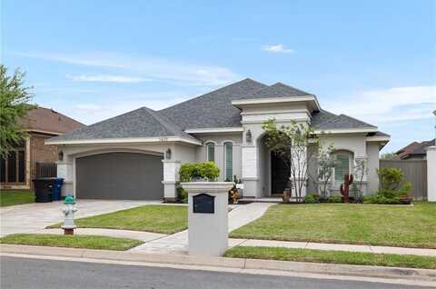 3420 Toucan Avenue, McAllen, TX 78504